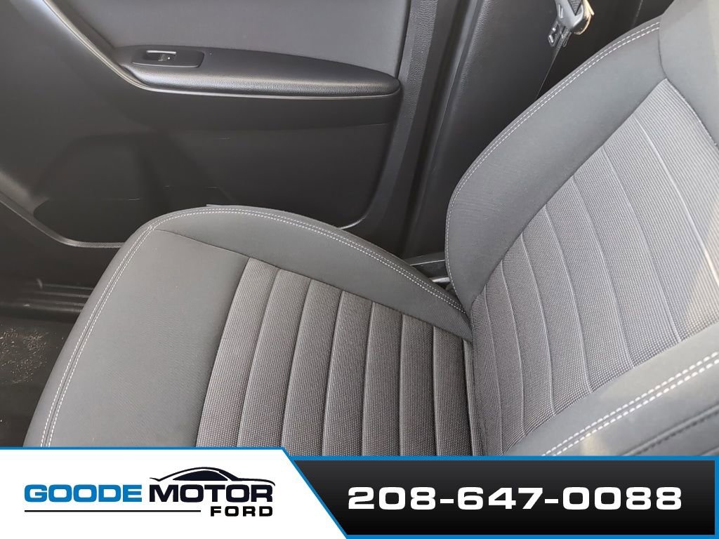 Certified 2020 Ford Ranger XLT w/ Equipment Group 301A Mid image 23