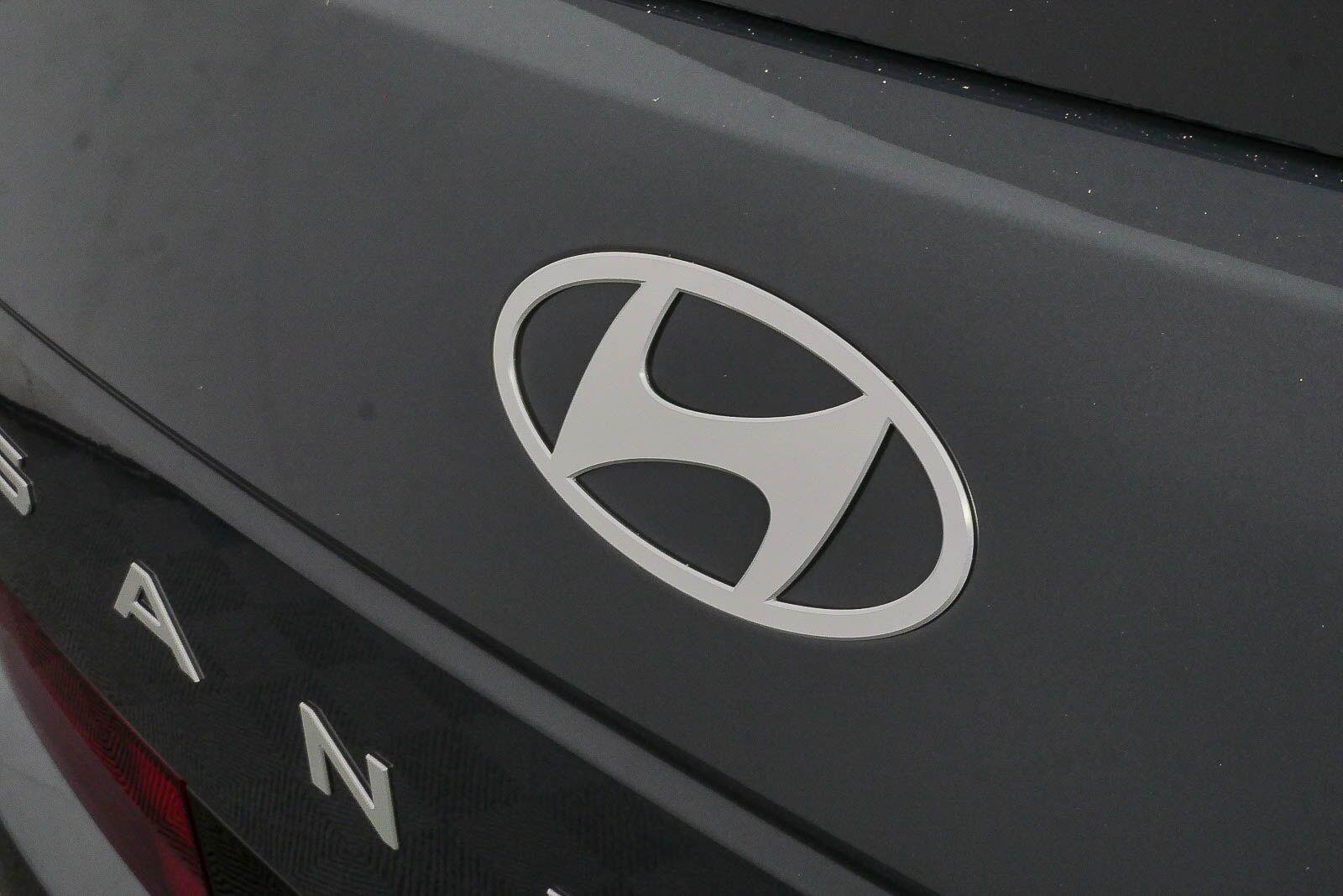 New 2026 Hyundai Santa Fe Limited FWD image 37