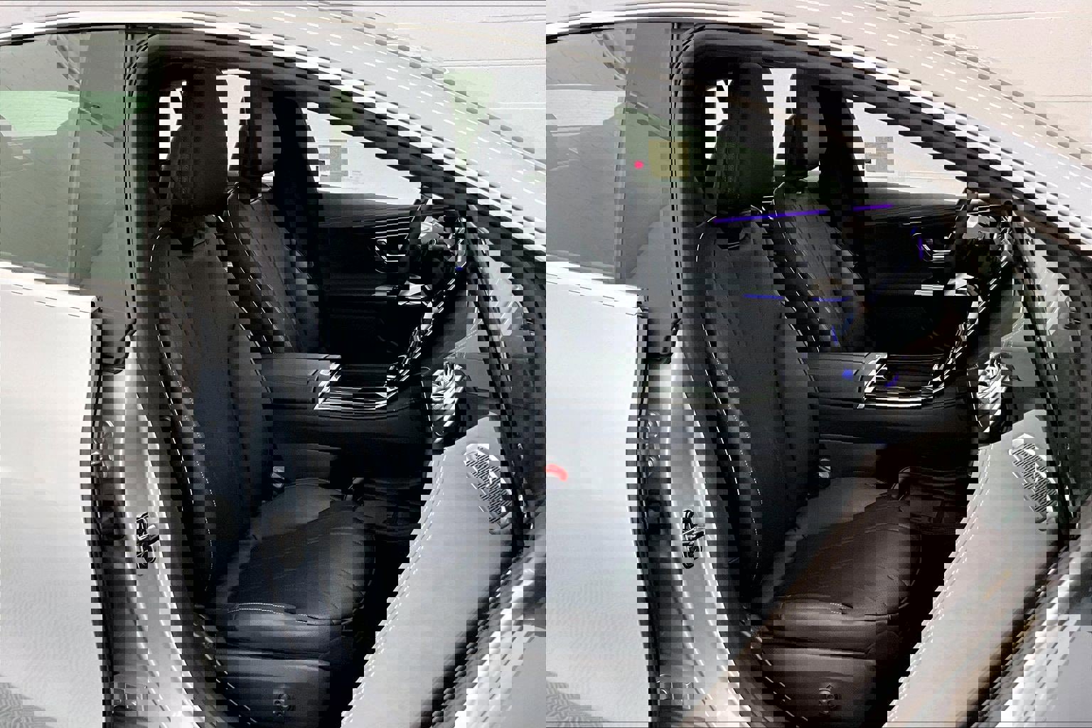 Certified 2023 Mercedes-Benz EQE 350+ Sedan image 6