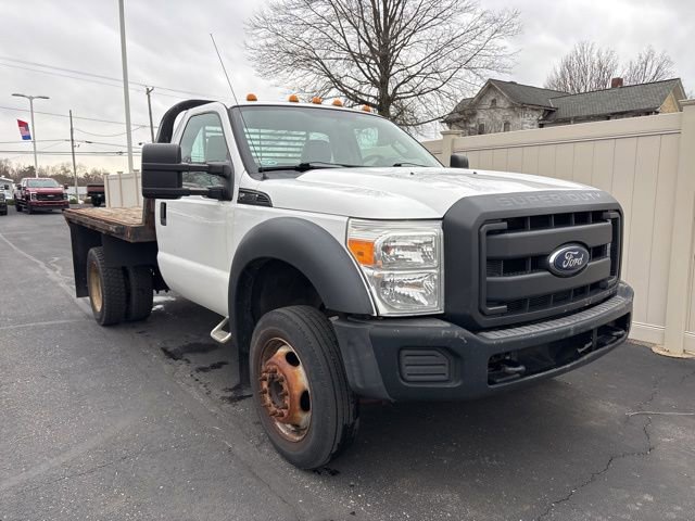 Used 2012 Ford F450 XL image 2