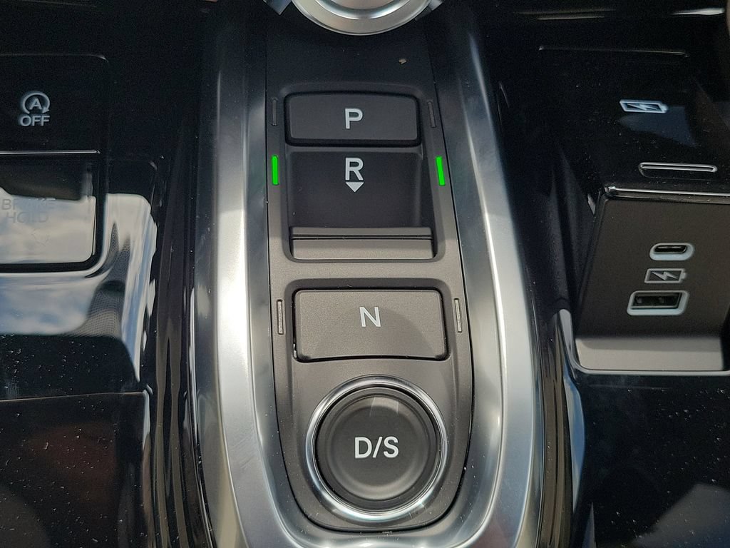 New 2026 Acura MDX A-Spec w/ Advance Package AWD/4WD image 29