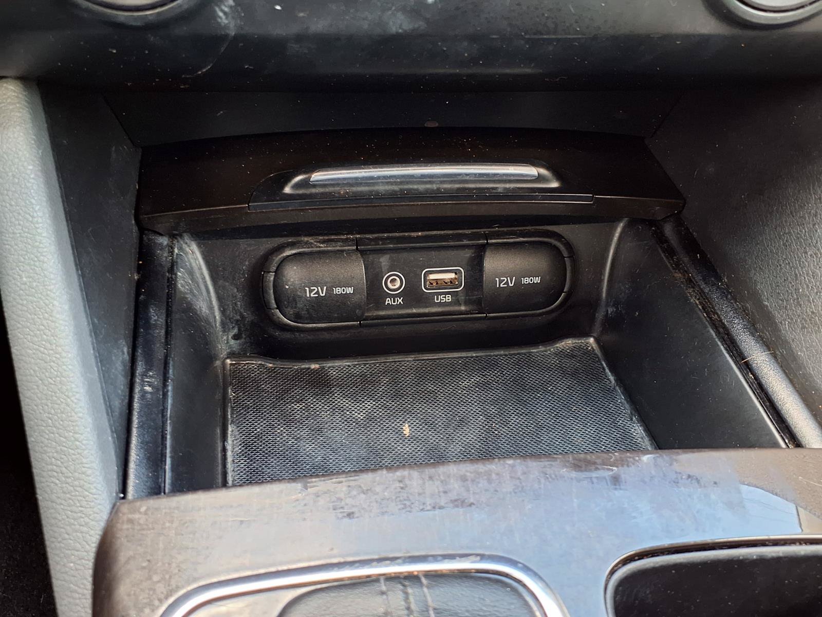 Used 2016 Kia Optima EX FWD image 8