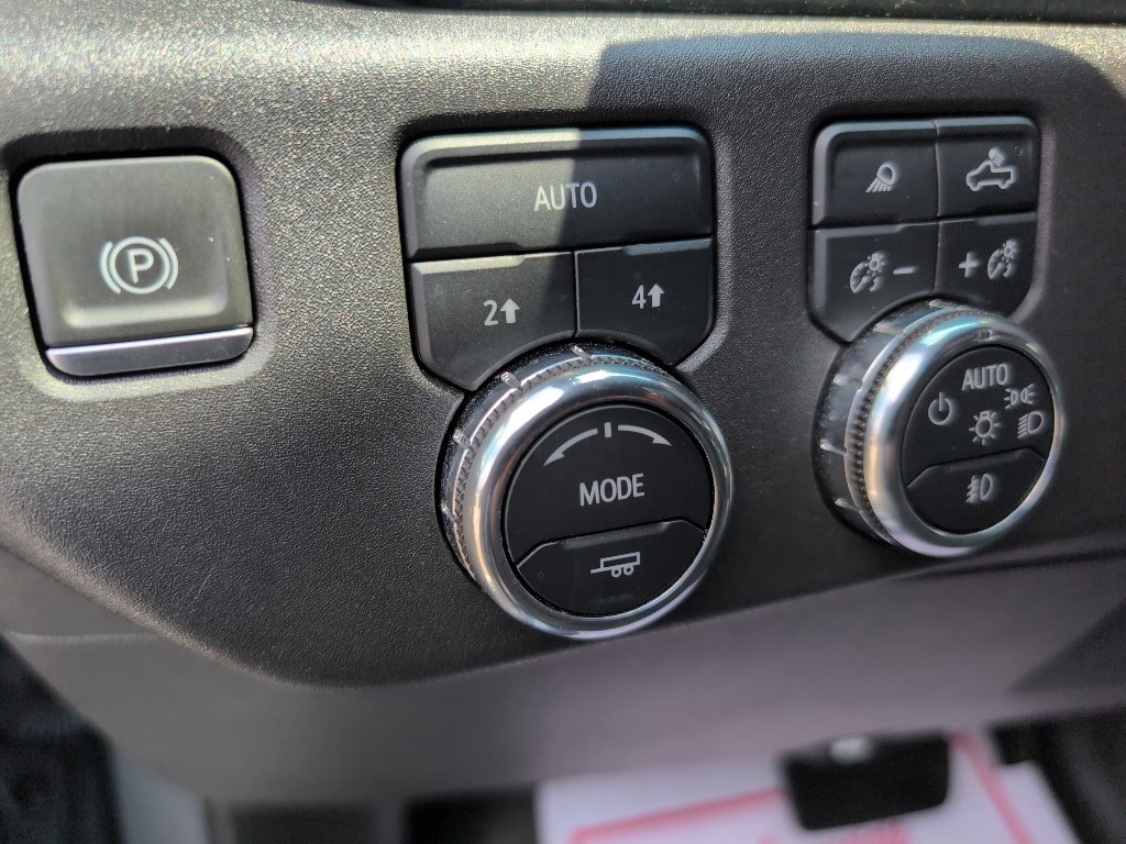 Used 2024 GMC Sierra 1500 SLT image 21