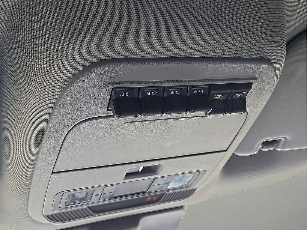 Used 2024 Ford F250 XL w/ STX Appearance Package image 30