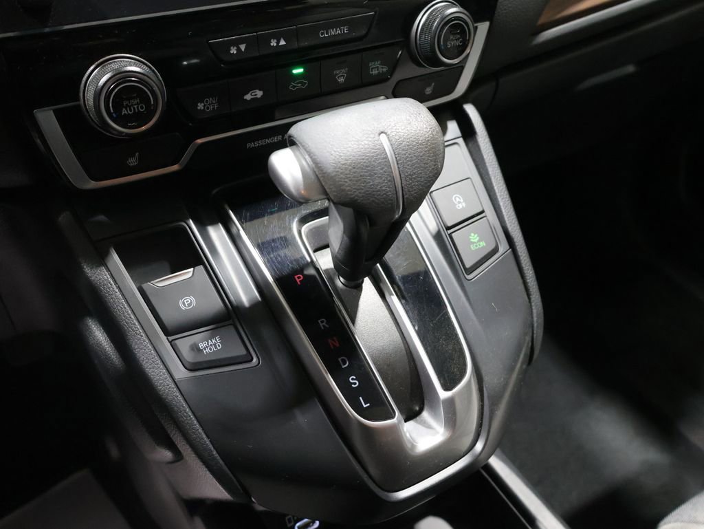 Used 2020 Honda CR-V EX image 30