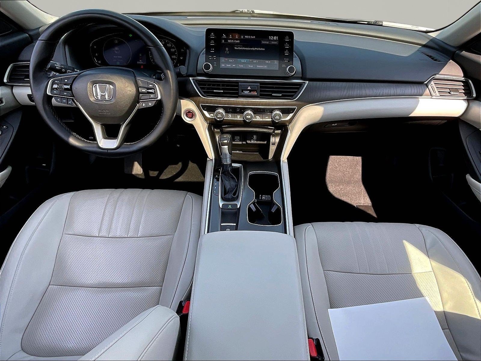 Used 2018 Honda Accord EX-L image 7