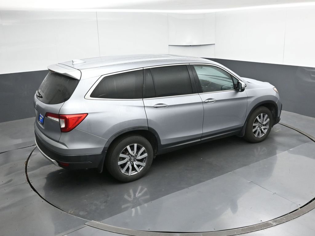 Used 2020 Honda Pilot EX-L image 51