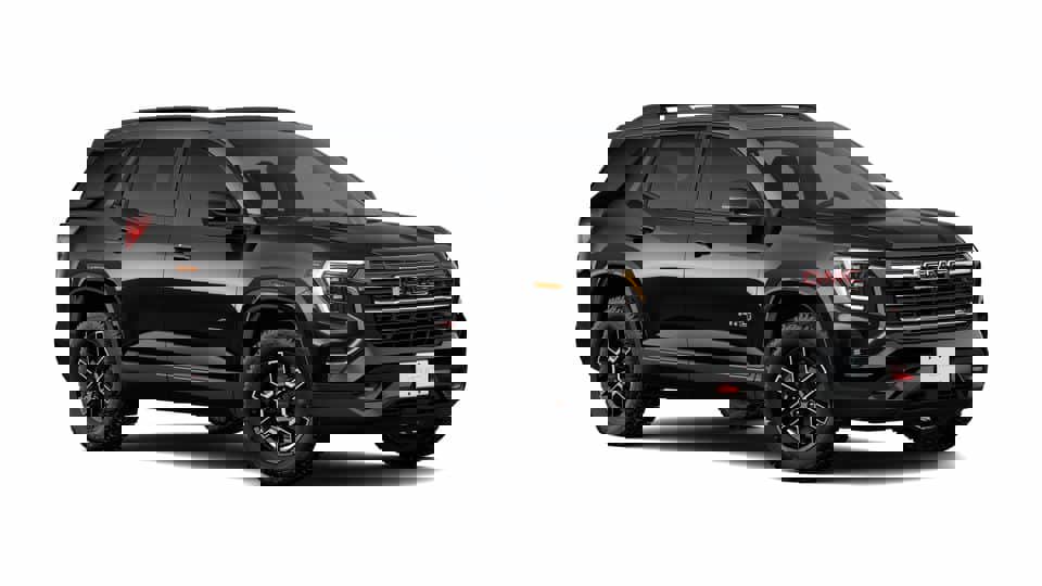 New 2026 GMC Terrain AT4 w/ Convenience Package III image 65