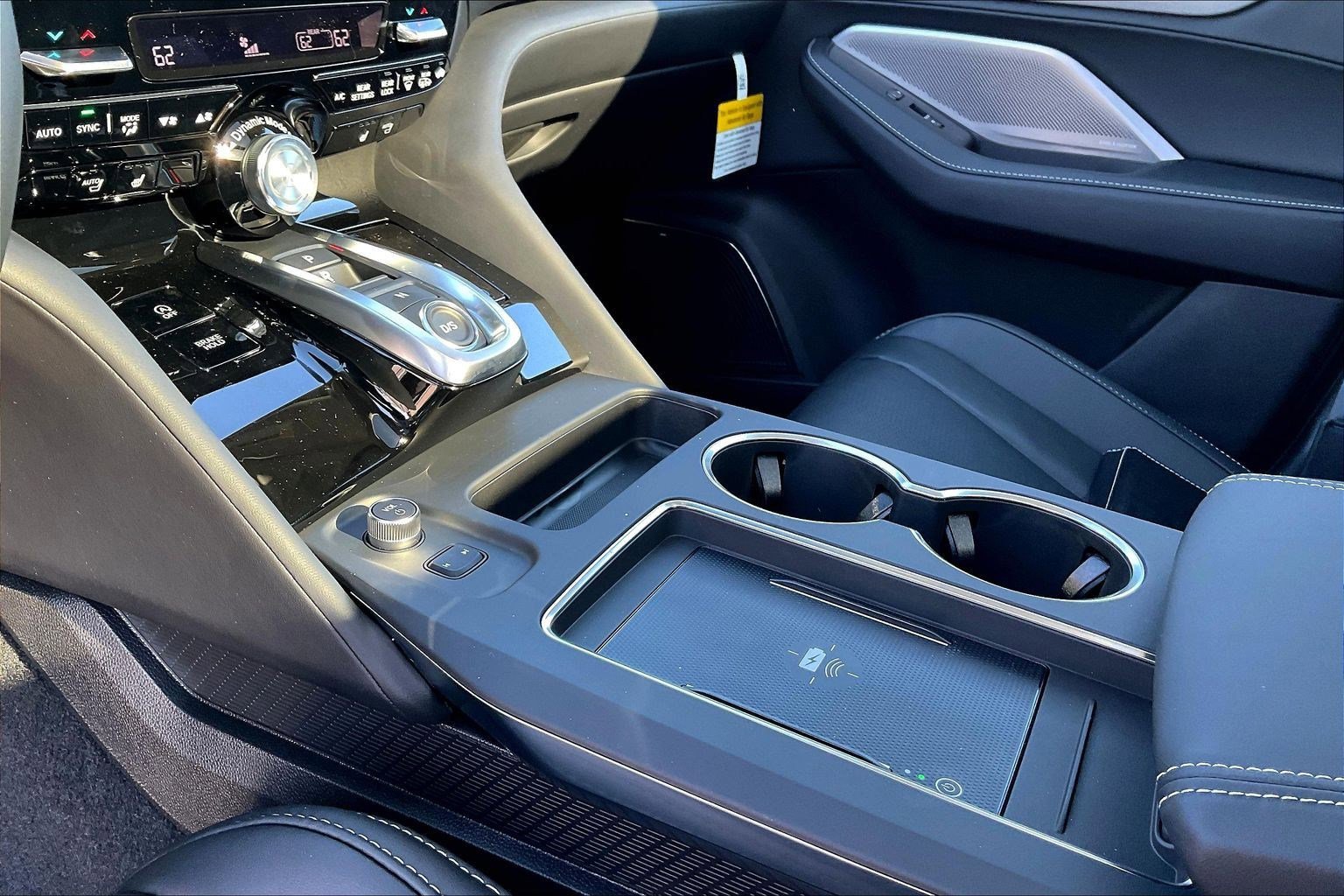 New 2026 Acura MDX SH-AWD w/ Technology Package image 12