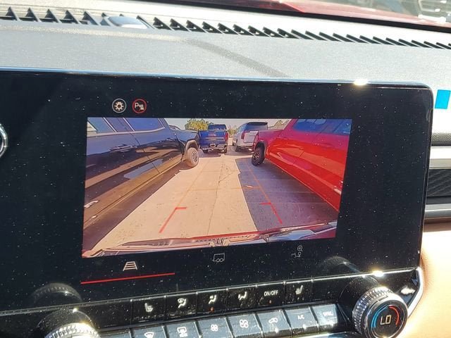 New 2026 GMC Canyon AT4 AWD/4WD image 22