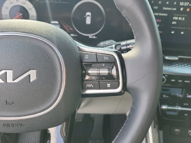 Used 2024 Kia Carnival SX Prestige FWD image 18