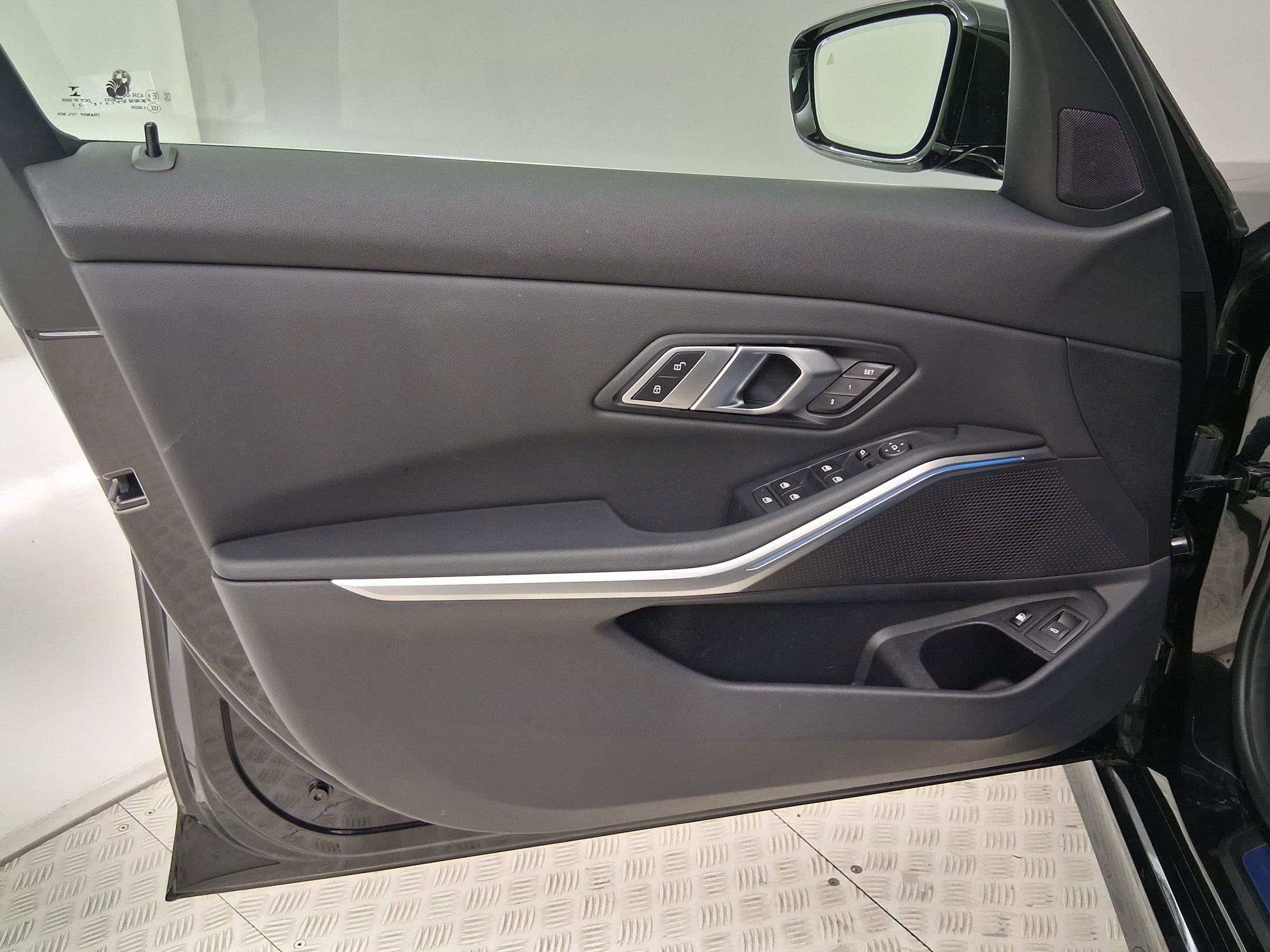 Used 2022 BMW 330e w/ Driving Assistance Package image 12