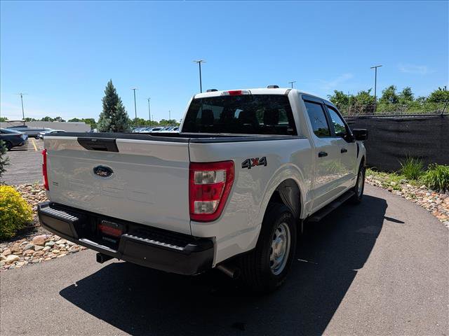Used 2021 Ford F150 XL AWD/4WD image 5