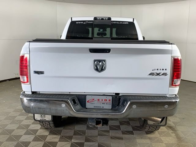 Used 2017 RAM 2500 Laramie w/ Off Road Package AWD/4WD image 14