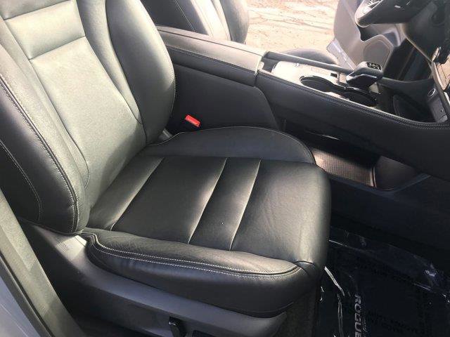 Used 2021 Nissan Rogue SL image 20