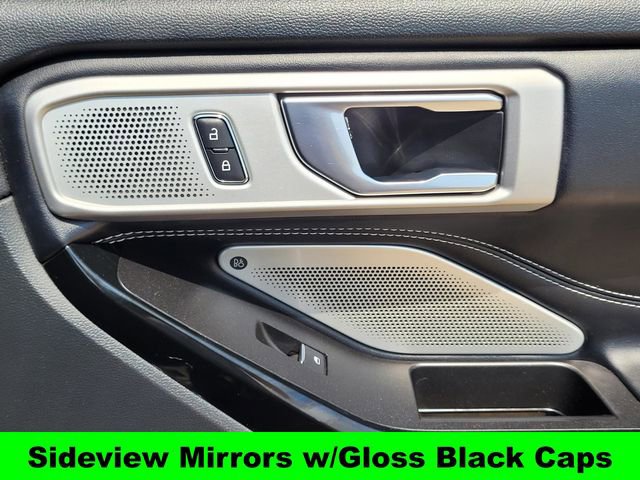 Used 2021 Ford Explorer ST w/ Equipment Group 401A AWD/4WD image 29
