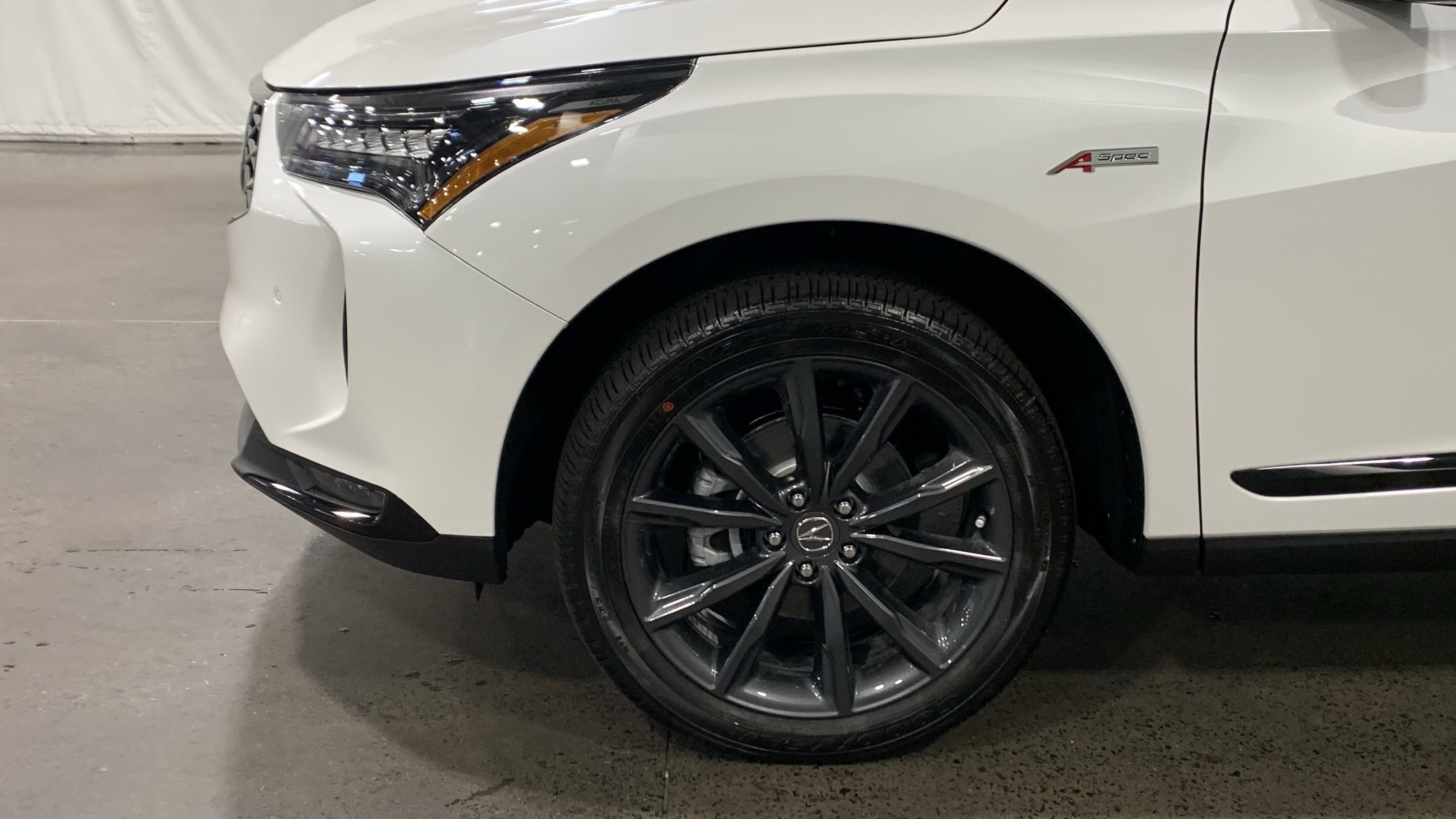 New 2026 Acura RDX A-Spec image 11