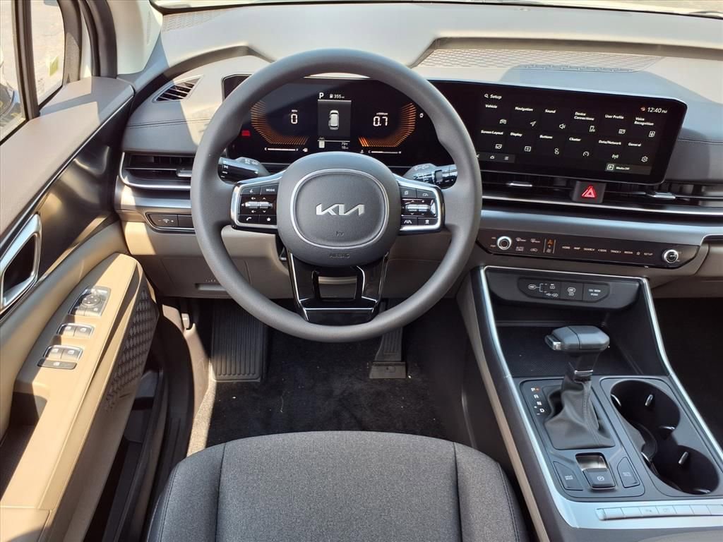 New 2026 Kia Carnival LX image 14