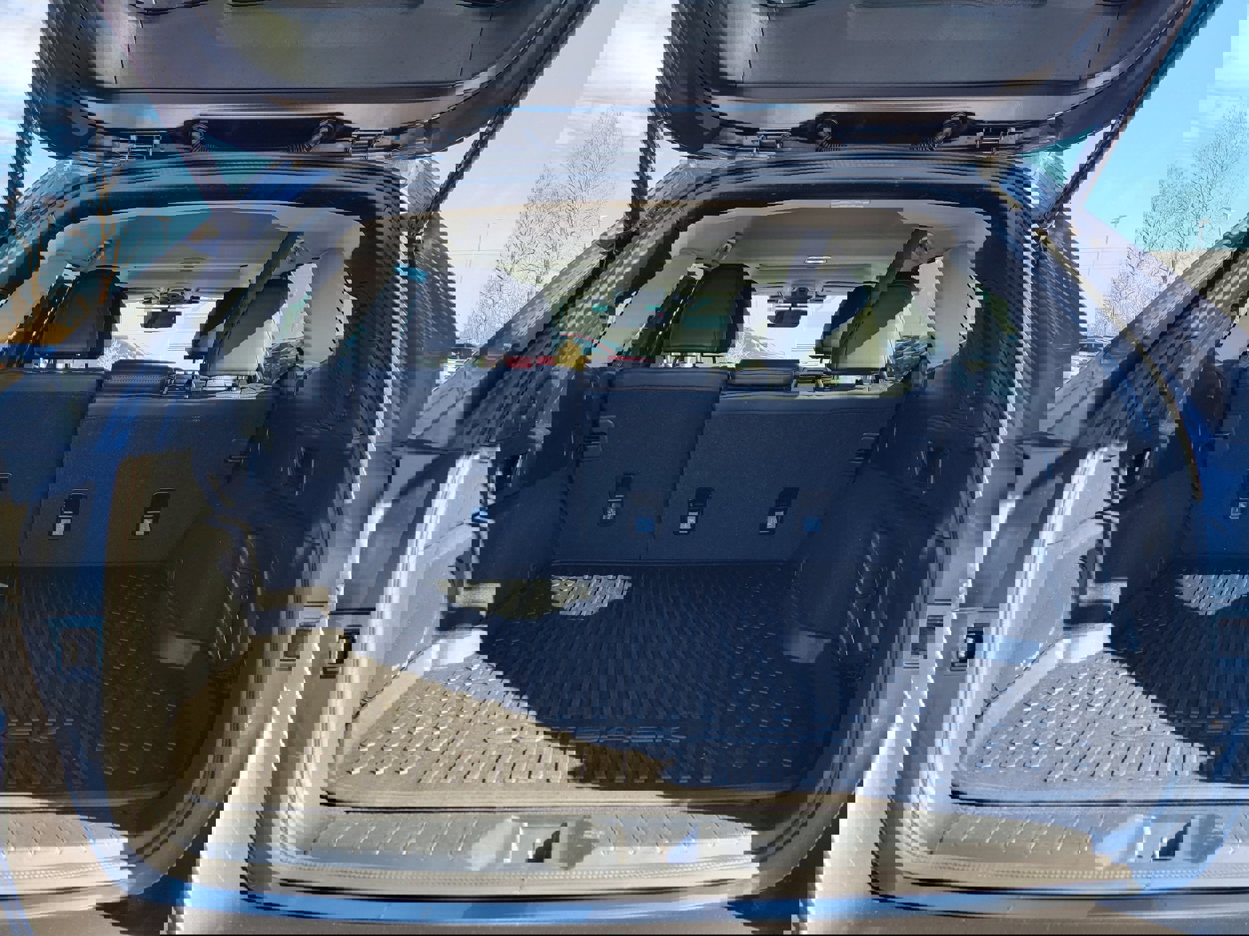 Certified 2024 Subaru Outback Limited image 12