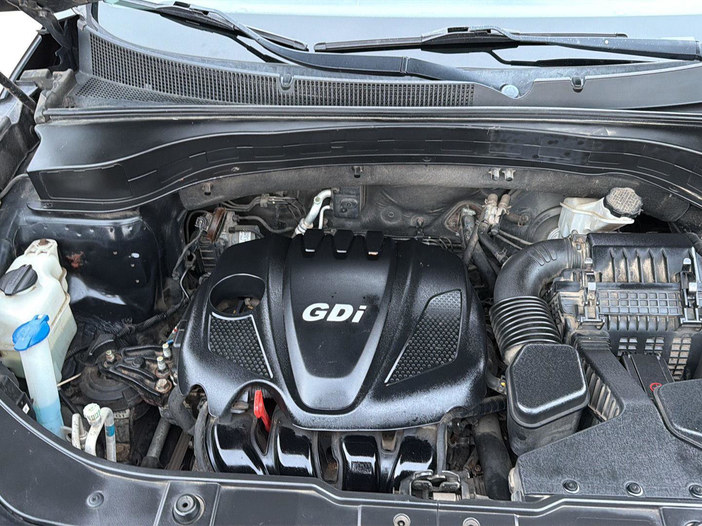 Used 2014 Kia Sorento LX image 29