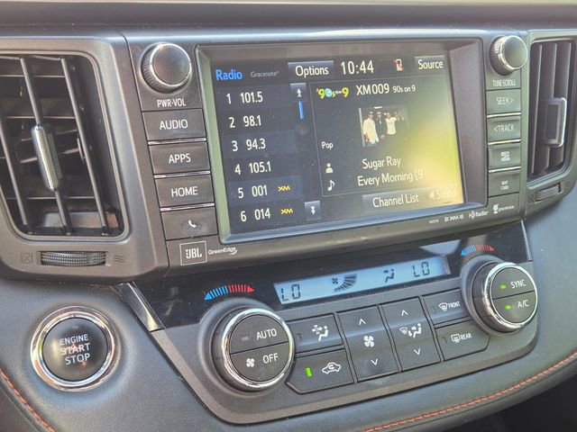 Used 2016 Toyota RAV4 SE w/ Advanced Technology Package AWD/4WD image 21