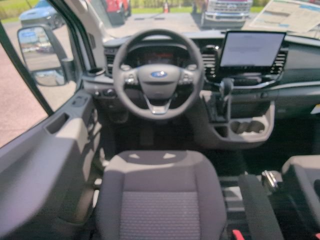 New 2026 Ford Transit 350 XLT RWD image 7