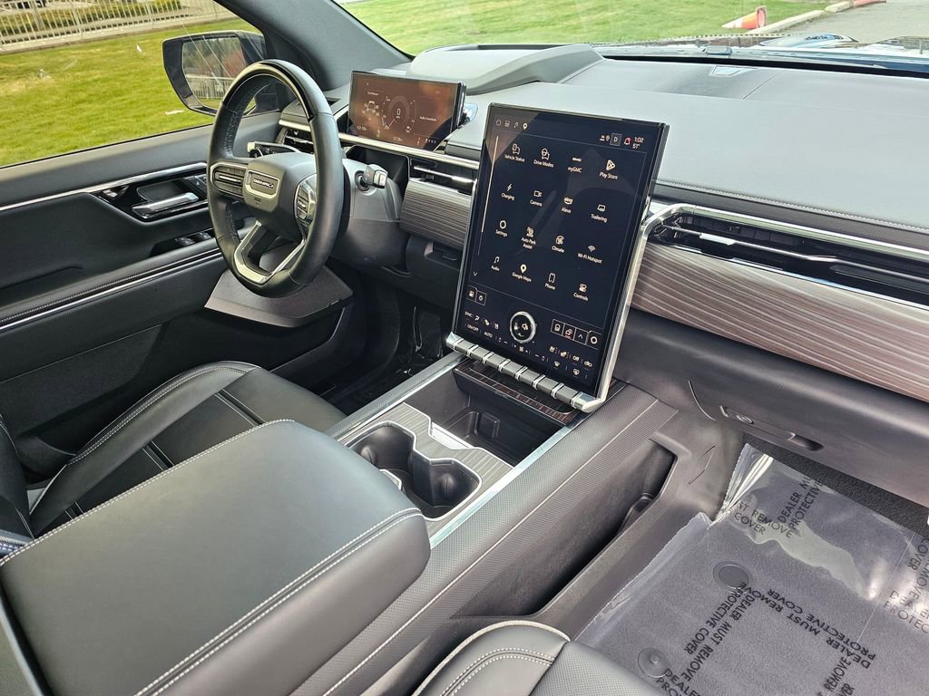 Used 2025 GMC Sierra EV Denali image 10