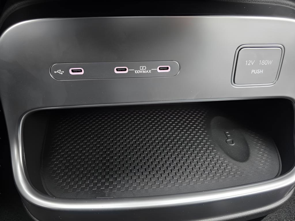 New 2026 Hyundai Ioniq 9 Limited image 21