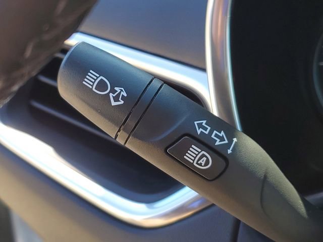 Certified 2024 Chevrolet Equinox LT image 9