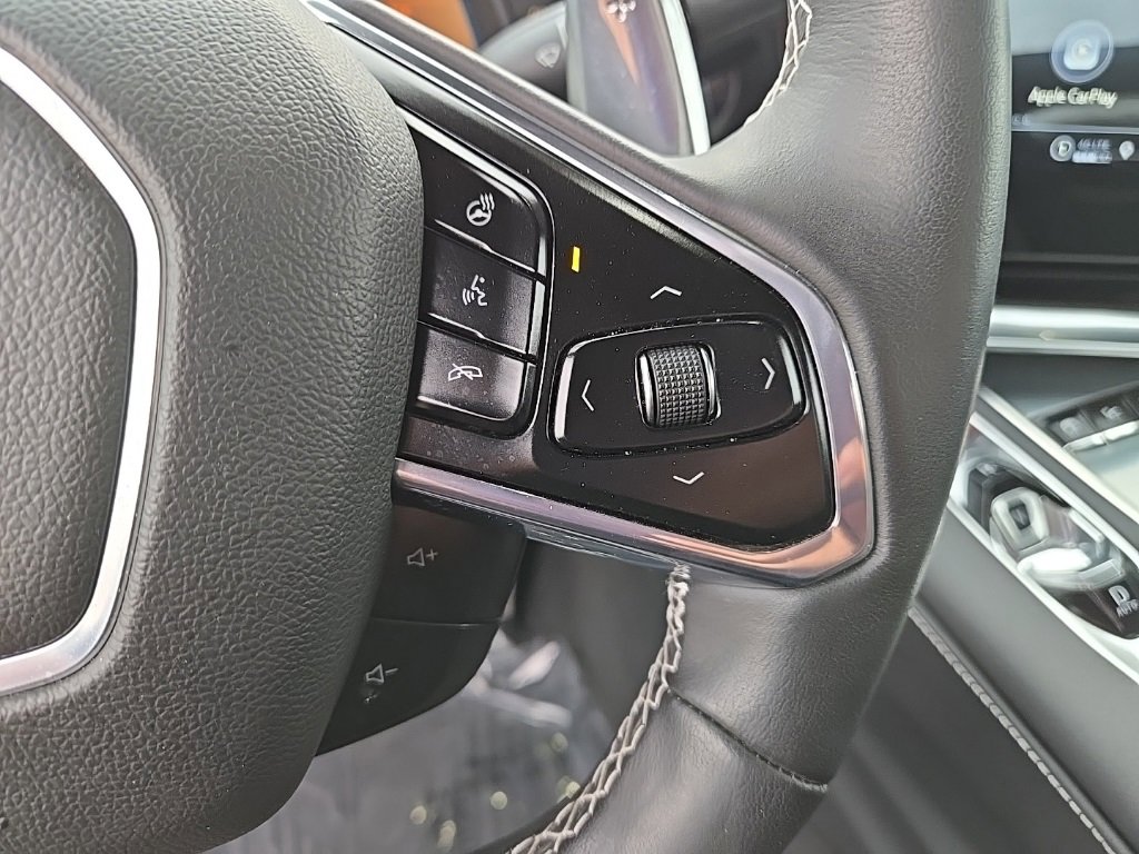 Used 2021 Chevrolet Corvette Stingray Preferred Conv w/ Battery Protection Package image 24