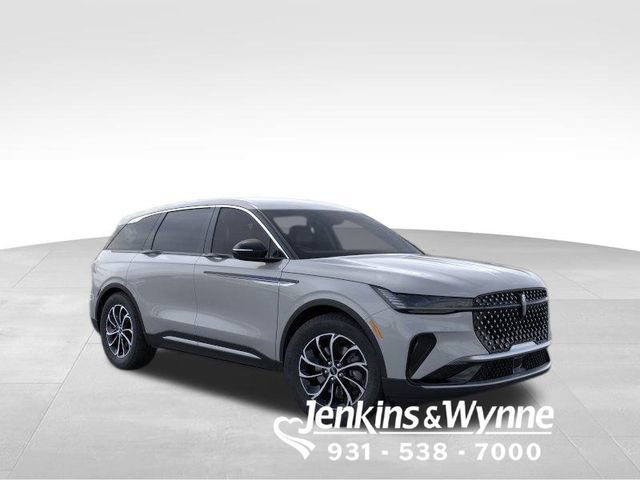 New 2026 Lincoln Nautilus Premier AWD/4WD image 7
