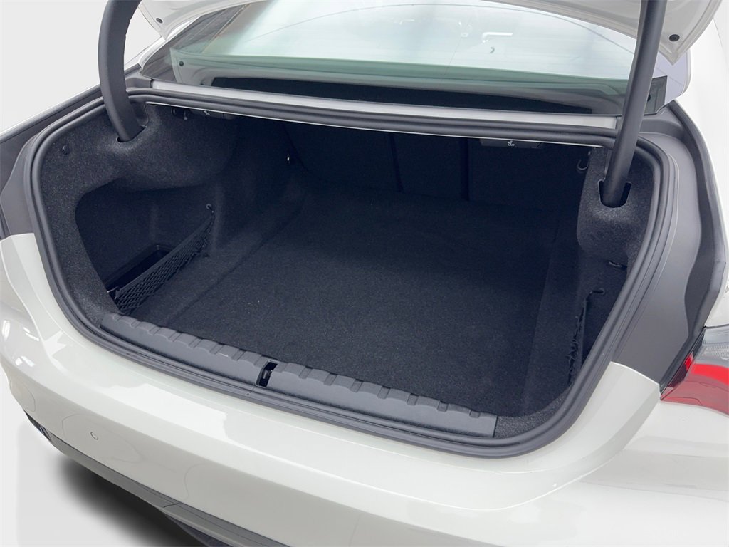 Used 2023 BMW 430i Coupe w/ Convenience Package image 73