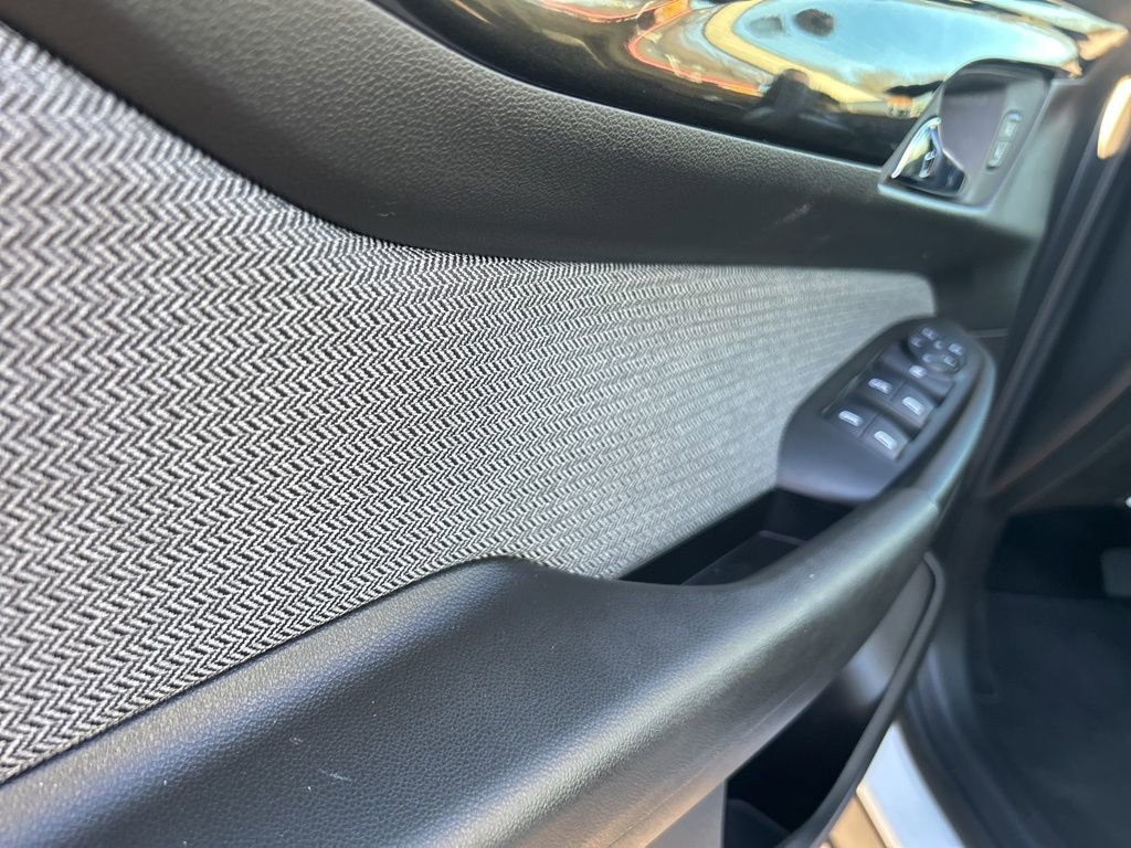 Used 2025 Chevrolet TrailBlazer LT image 15