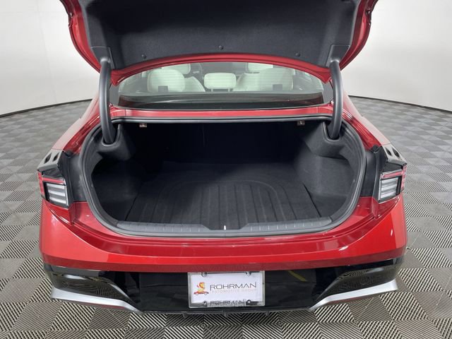 Used 2024 Hyundai Sonata SEL image 40