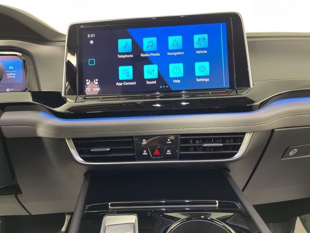 Used 2024 Volkswagen Atlas Peak Edition SEL image 25