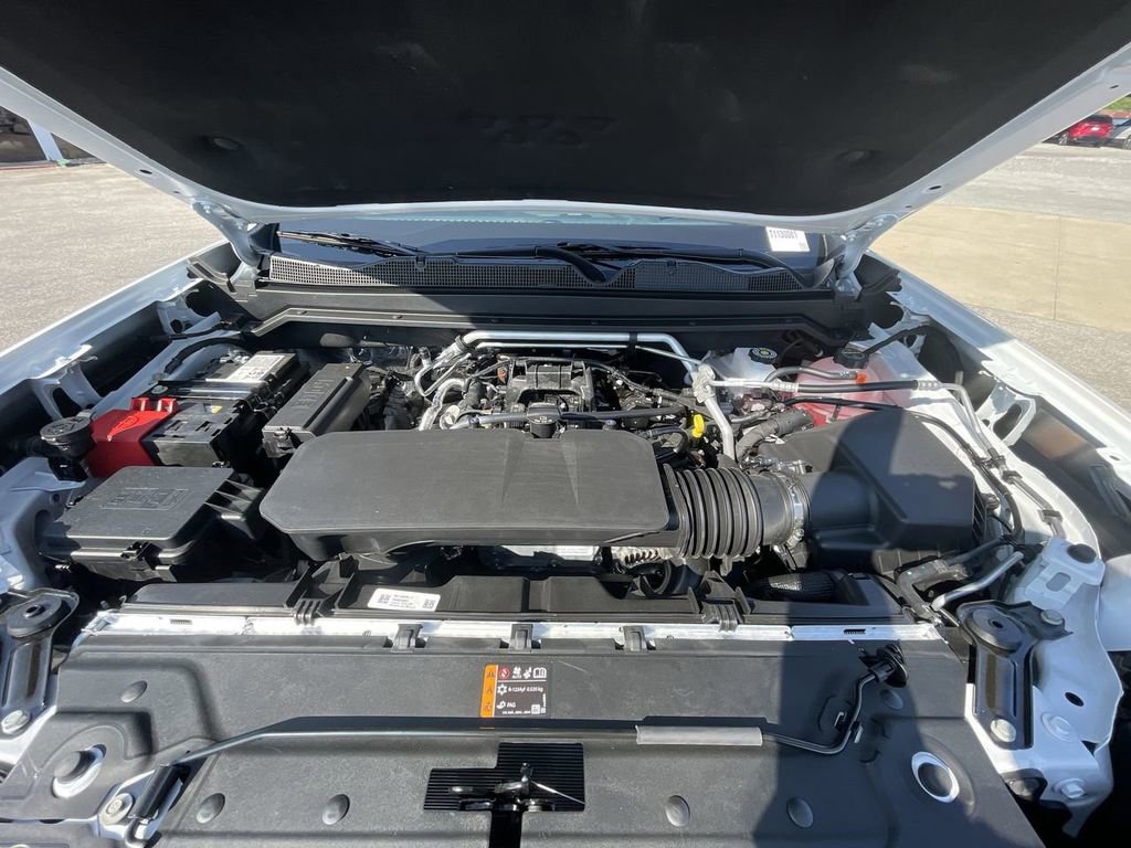 New 2026 GMC Canyon AT4 w/ Technology Plus Package image 38