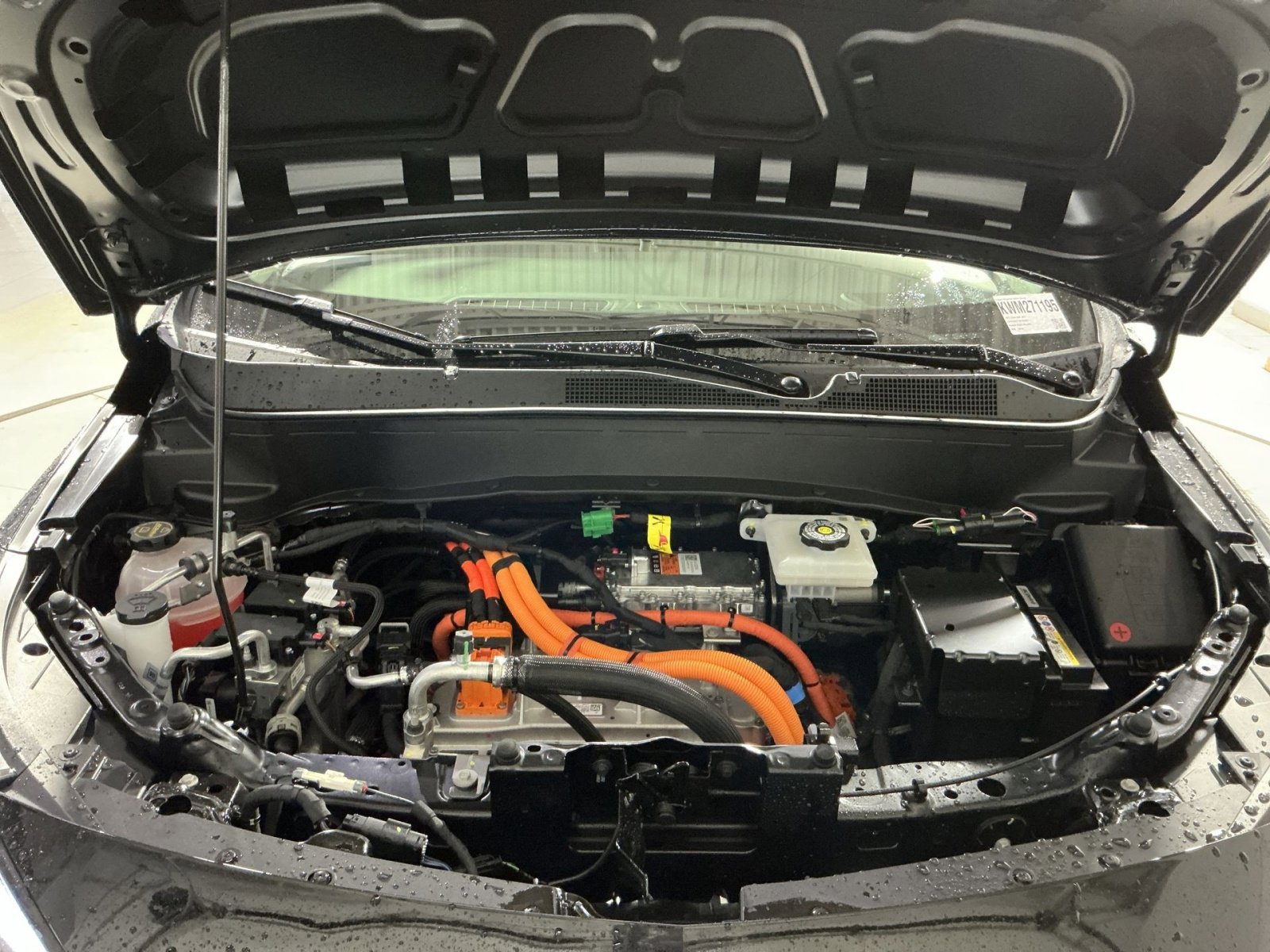 New 2027 Chevrolet Bolt RS w/ Technology Package image 35