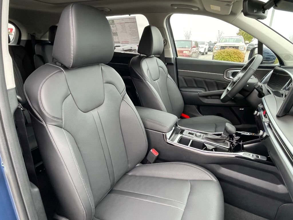 New 2026 Kia Sorento SX FWD image 32