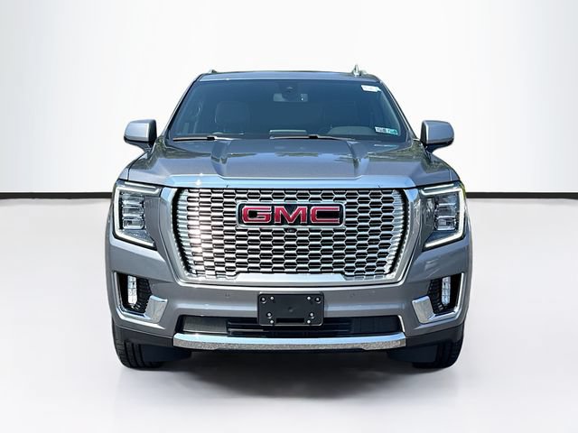 Used 2021 GMC Yukon SLT w/ SLT Luxury Package AWD/4WD image 2