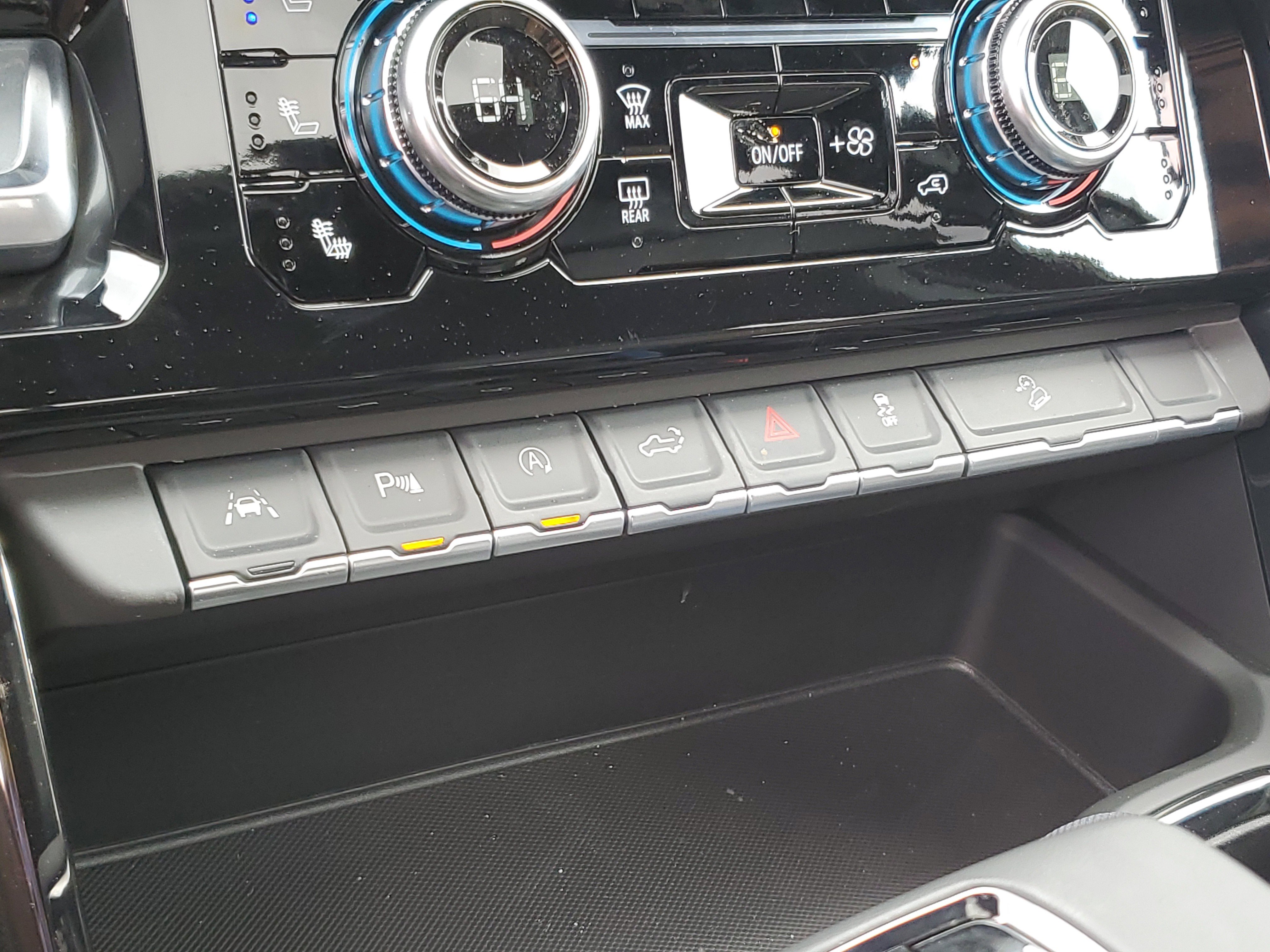 New 2026 GMC Sierra 1500 AT4 w/ AT4 Premium Package image 22