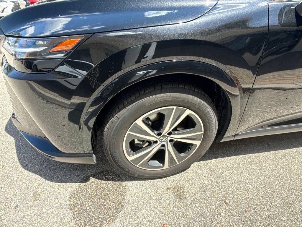 Certified 2026 Lexus RX 350h w/ Convenience Package AWD/4WD image 6