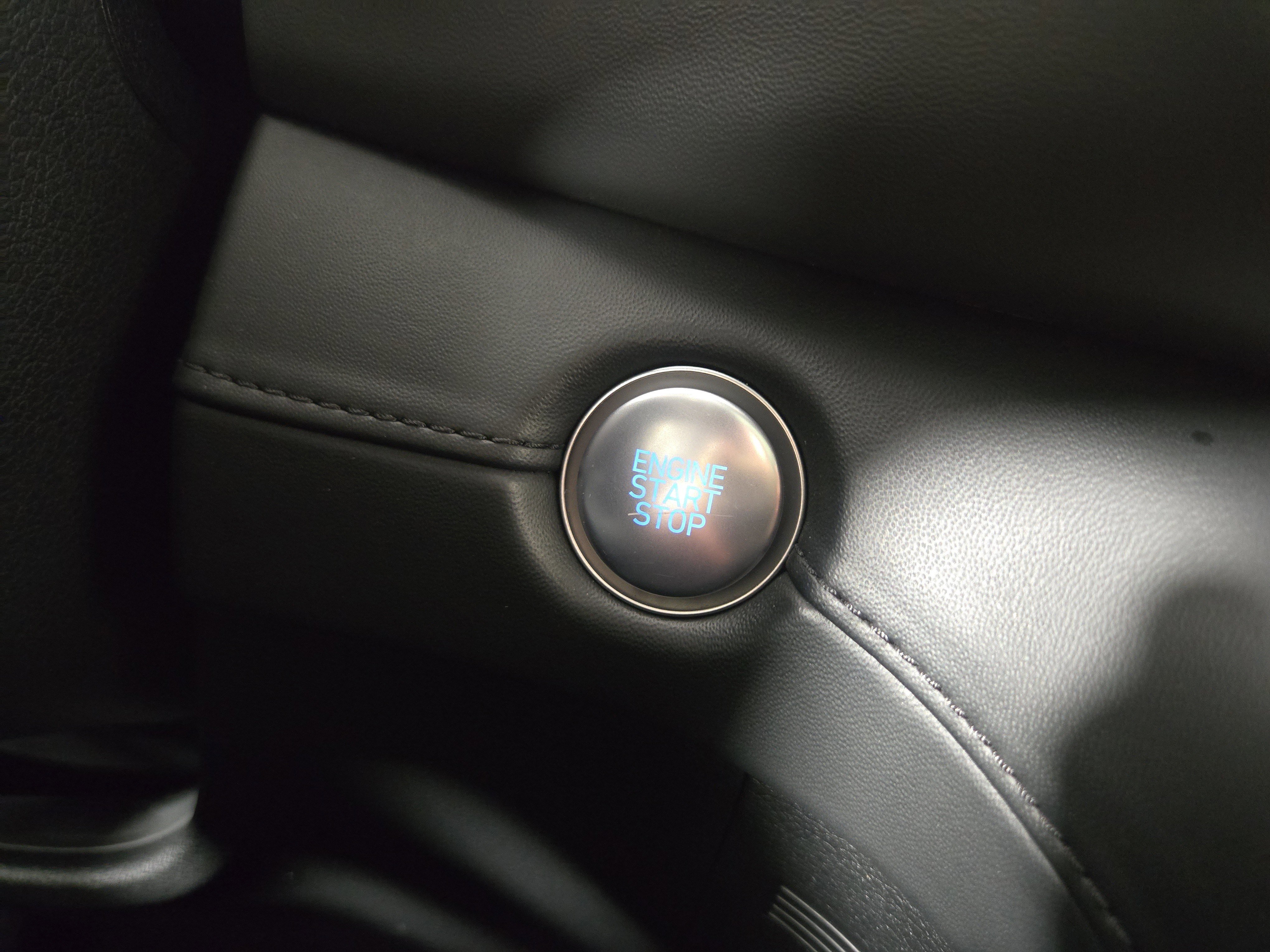 Used 2023 Hyundai Santa Fe Limited image 26