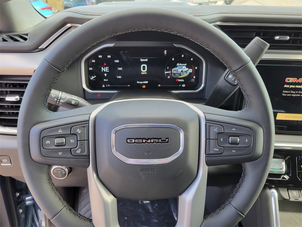 New 2026 GMC Sierra 2500 Denali w/ Technology Package image 14
