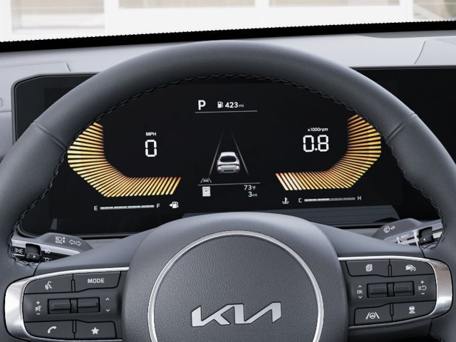 New 2026 Kia K5 GT-Line w/ GT-Line Red Interior Package AWD/4WD image 23