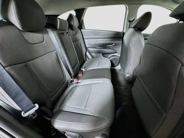 New 2026 Hyundai Tucson SE AWD/4WD image 28