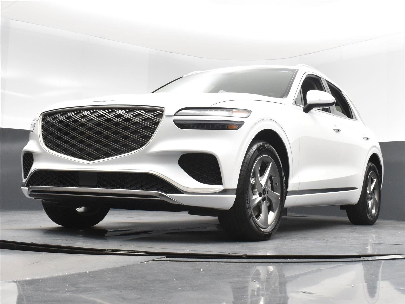 New 2026 Genesis GV70 2.5T image 14