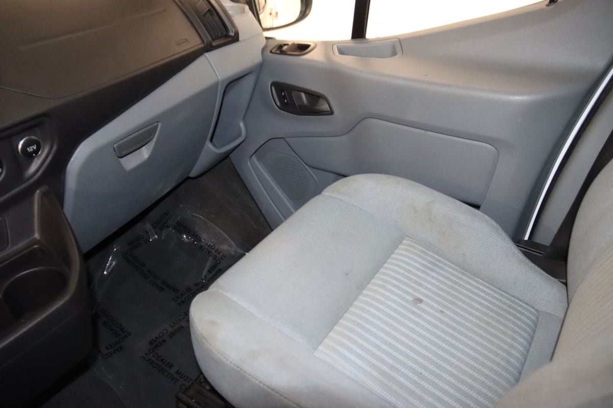 Used 2016 Ford Transit 350 XLT RWD image 51