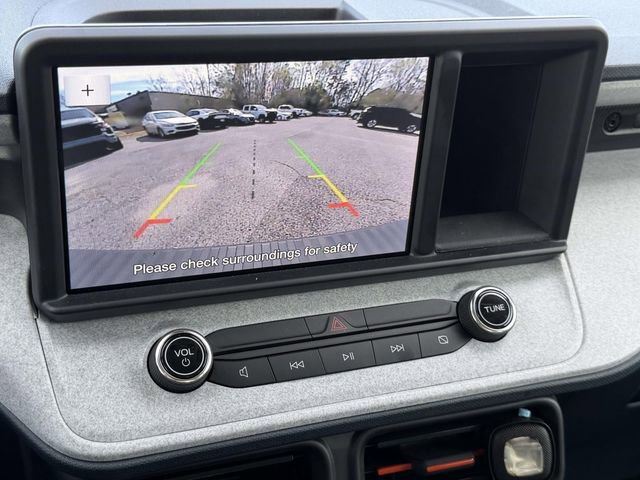 Used 2024 Ford Maverick XLT image 28