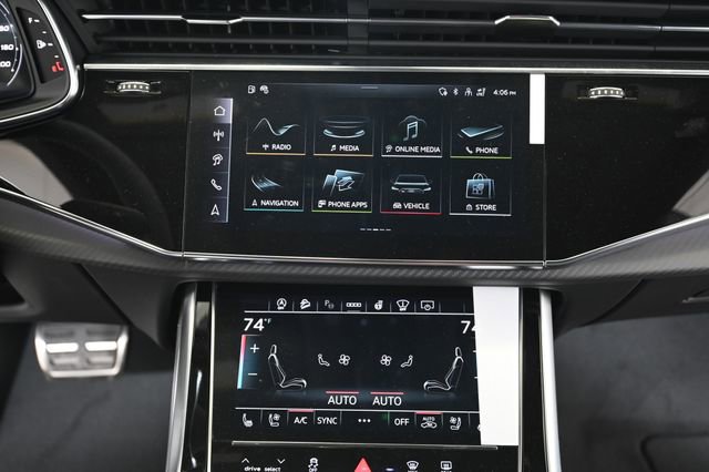 New 2026 Audi RS Q8 performance AWD/4WD image 5