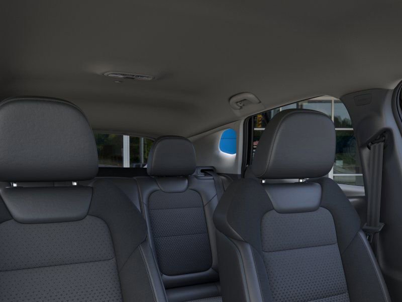 New 2026 Chevrolet Trax LT w/ Midnight Edition image 24